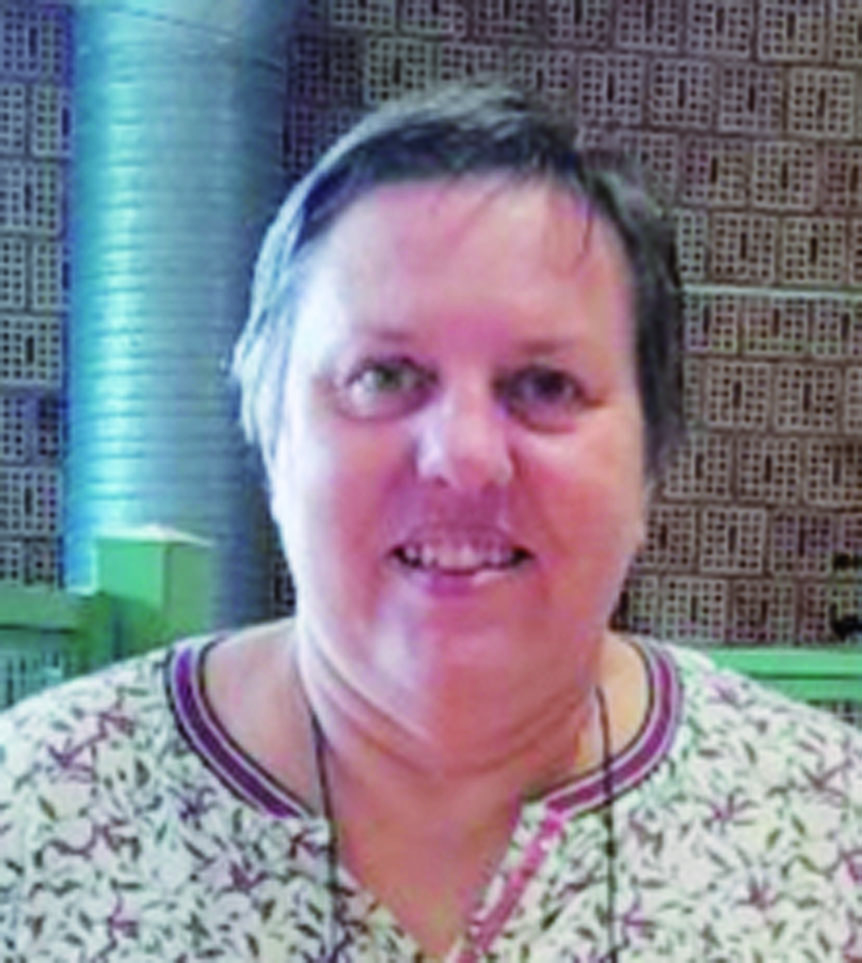 Dominique Mottin